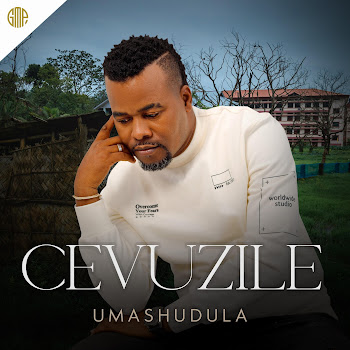 Cevuzile Umashudula EP Download