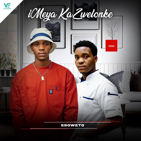 ImeyaKaZwelonke Esoweto EP Download