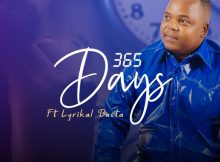 Intabayasedubai ft Lyrikal Busta – 365 Days