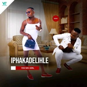 Iphakadelihle Lalela Mp3 Download