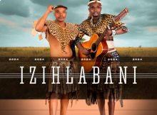 Izihlabani ft Mzothi – Umjolo