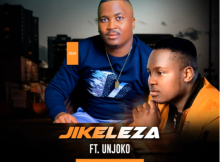 Jikeleza ft UNjoko – Ziyenzeka