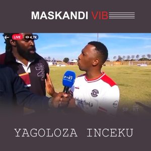 MASKANDI VIB VOL 1 – Yagoloza Inceku