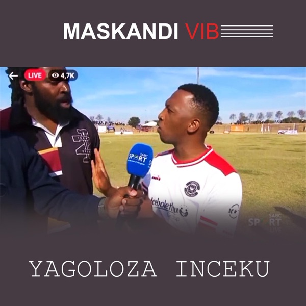 MASKANDI VIB VOL 1 – Yagoloza Inceku