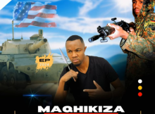 Maqhikiza Syobulala Ukufa EP Download