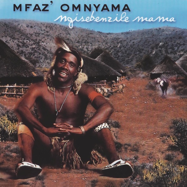 Mfaz' Omnyama Akujolwa Kanje Mp3 Download