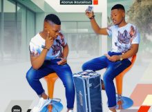 Mgijimie ABANYE BAYASILOYA Album Download