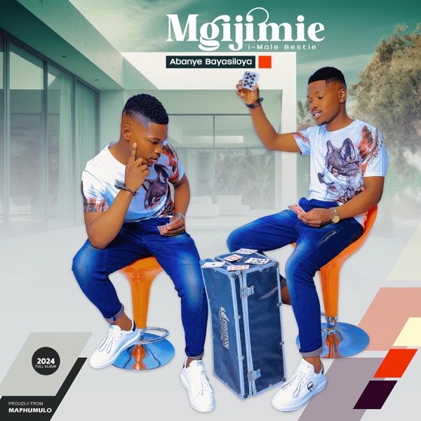 Mgijimie ABANYE BAYASILOYA Album Download