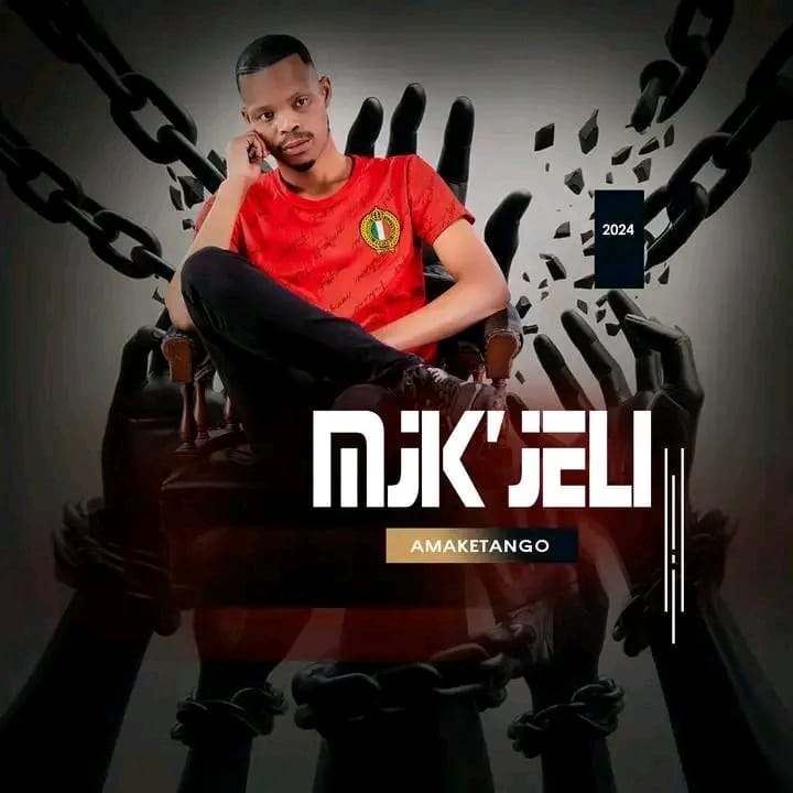 Mjik’jeli Amaketango Album Download