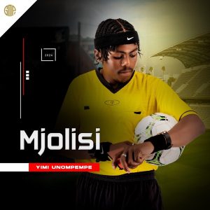 Mjolisi Africa My Home Mp3 Download