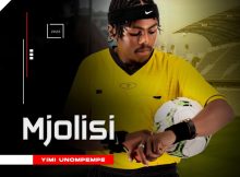 Mjolisi Indoda Must Mp3 Download