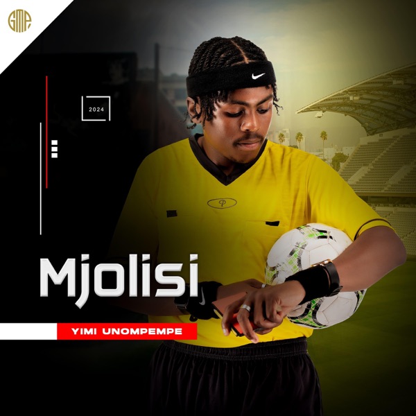 Mjolisi Indoda Must Mp3 Download