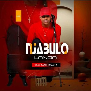 Njabulo Langa Iday’saphi imali Album Download