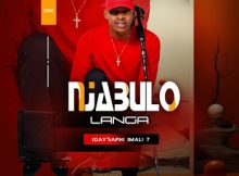 Njabulo Langa ft Uzondi – Ngixoliseleni