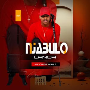 Njabulo Langa ft Uzondi – Ngixoliseleni