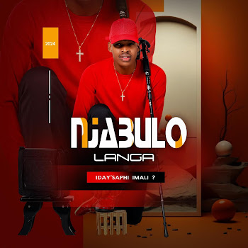 Njabulo Langa – Amalongwe