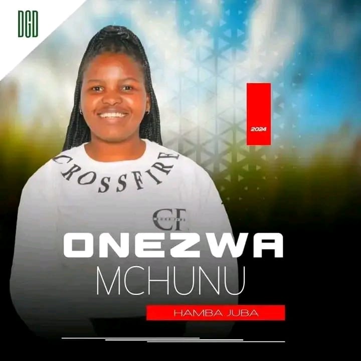 Onezwa Mchunu Hamba Juba EP Download