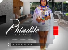 Phindile Buthelezi Mamezala's Day EP Download