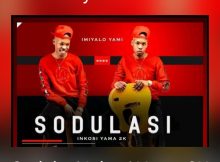 Sodulasi Inkosi Yama 2K Abafana Izinja Mp3 Download