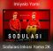 Sodulasi Inkosi Yama 2K Abafana Izinja Mp3 Download