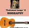 Thokozani Langa's Biography