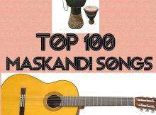 Top 100 Maskandi Songs On Maskandisongs.co.za