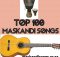 Top 100 Maskandi Songs On Maskandisongs.co.za