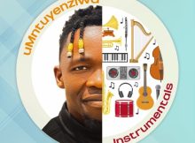 UMntuyenziwa – Amafequfequ