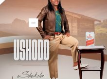 USHODO Eyami lengoma Mp3 Download