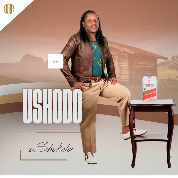 USHODO Eyami lengoma Mp3 Download