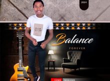 Ubalance Forever EP Download