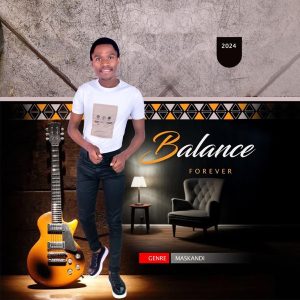 Ubalance Forever EP Download