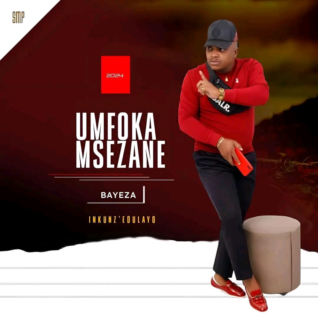 Umfoka Msezane – Bayeza