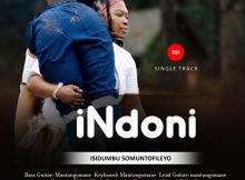 iNdoni – Isidumbu Somunt' ofileyo