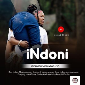 iNdoni – Isidumbu Somunt' ofileyo 