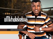 uMkhulekelwa –  Angilutholanga Uthando