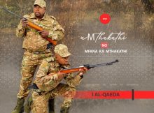 uMthakathi noMfana kaMthakathi I AL-QAEDA EP Download