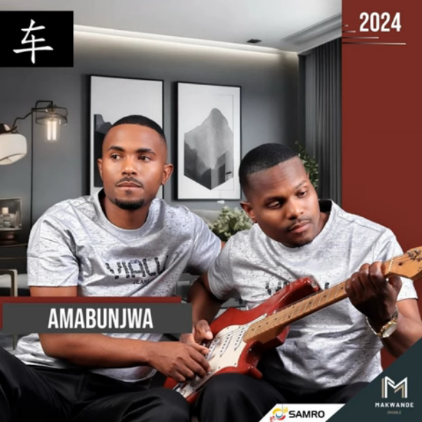 Amabunjwa ft Limit – Wangithembisa