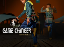 Game changer – Bathi Nginja