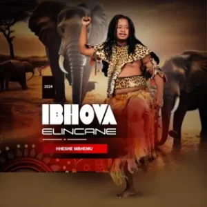 Ibhova elincane Hheshe Mbhemu Album Download