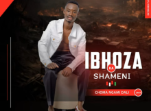 Ibhoza kashameni Choma ngami dali EP Download