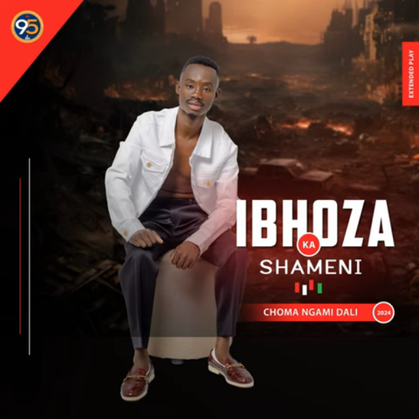 Ibhoza kashameni Choma ngami dali EP Download