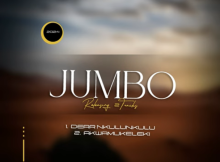 Jumbo Dear Nkulunkulu EP Download