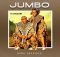 Jumbo ft Khuzani – Noma Ungavala