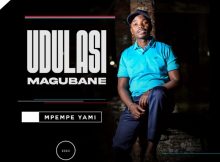 Magubane – Ngishel’ imali