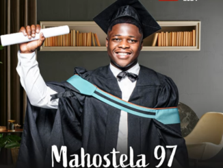 Mahostela 97 Baphoxekile Ondaba EP Download