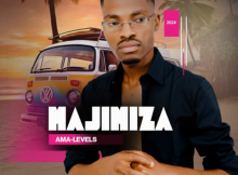 Majimiza Ama Levels EP Download