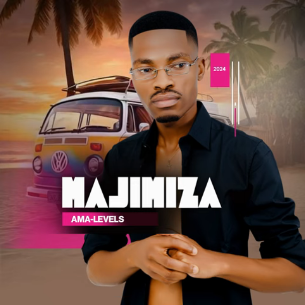 Majimiza Ama Levels EP Download