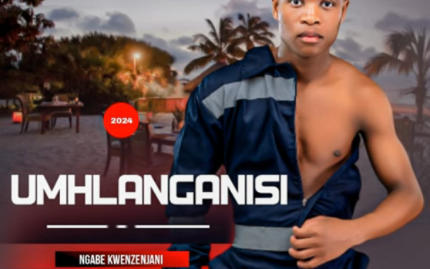 Mhlanganisi ft Slungile – Ngabe kwenzenjani