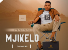 Mjikelo Colours Album Download